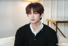 Gunwoo (AlphaDrive1) tạm ngừng hoạt động sau tranh cãi phát ngôn: WakeOne lên tiếng làm rõ Trước những tranh cãi, Gunwoo đã quyết định tạm dừng toàn bộ hoạt động để nhìn nhận lại bản thân