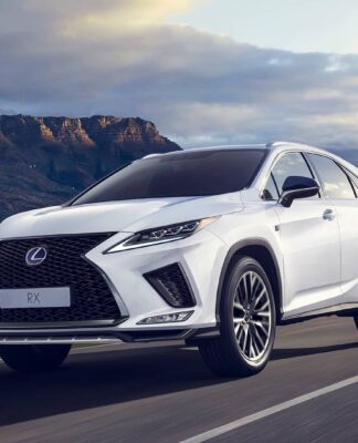 Lexus