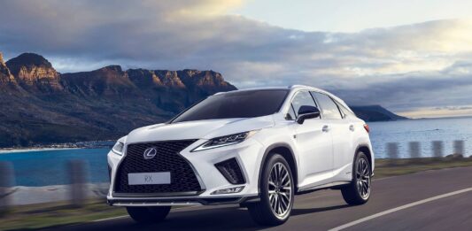 Lexus