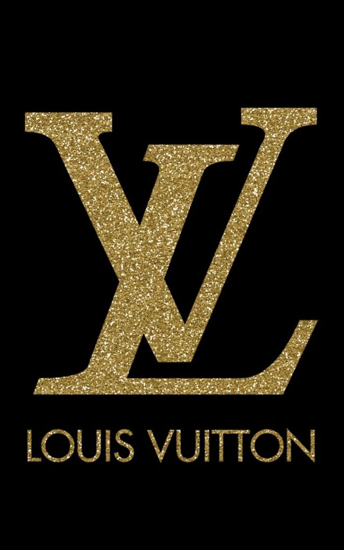 Thương hiệu Louis Vuitton. Nguồn: Internet