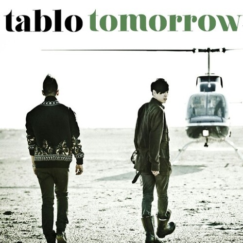 Bài hát Tomorrow. Nguồn: Internet