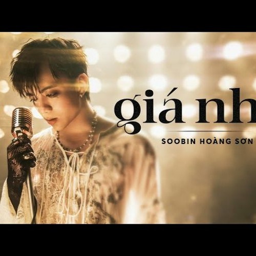 Bài hát Giá như. Nguồn: Internet Bài hát Giá như. Nguồn: Internet