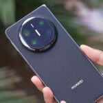 Những thông tin đầu tiên về Huawei Mate X8: Trang bị Kirin 9040, màn hình trong được nâng cấp