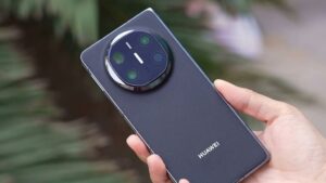 Những thông tin đầu tiên về Huawei Mate X8: Trang bị Kirin 9040, màn hình trong được nâng cấp