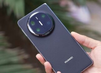 Những thông tin đầu tiên về Huawei Mate X8: Trang bị Kirin 9040, màn hình trong được nâng cấp