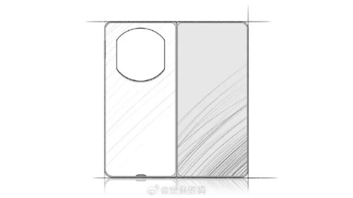 Một số hướng thiết kế camera của Huawei Mate X8 (Ảnh: Internet) Một số hướng thiết kế camera của Huawei Mate X8 (Ảnh: Internet)