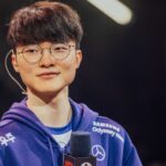 Faker và lời tự sự “thô nhưng thật” về tuổi thơ đã tạo nên một huyền thoại Faker - Biểu tượng sống của LMHT. Ảnh: internet