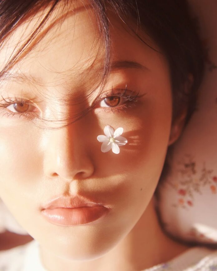 Hwasa phát hành single mới "So Cute” (Ảnh: Internet)