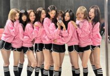 I.O.I sẽ chính thức tái xuất với đội hình 9 thành viên