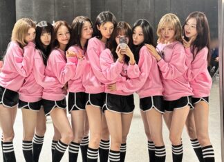 I.O.I sẽ chính thức tái xuất với đội hình 9 thành viên