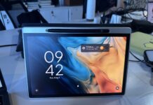 XP-Pen Magic Note Pad: Máy Tính Bảng “Đáng Tiền” Cho Ghi Chú & Sáng Tạo Nhẹ