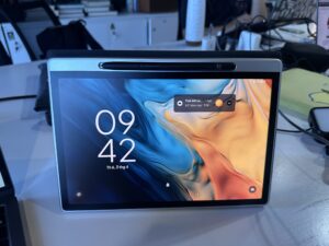 XP-Pen Magic Note Pad: Máy Tính Bảng “Đáng Tiền” Cho Ghi Chú & Sáng Tạo Nhẹ