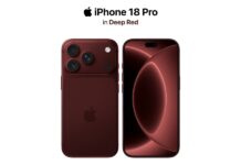 Apple thử nghiệm iPhone 18 Pro màu đỏ đậm, kịch bản “Android bắt chước” có thể lặp lại