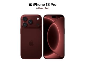 Apple thử nghiệm iPhone 18 Pro màu đỏ đậm, kịch bản “Android bắt chước” có thể lặp lại
