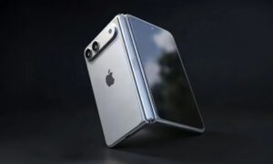 Tên gọi iPhone Ultra bất ngờ xuất hiện trong tin đồn về iPhone gập đầu tiên của Apple