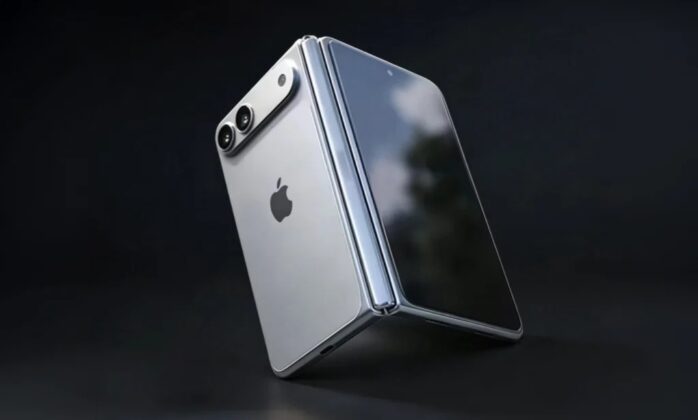 Tên gọi “Ultra” từng được Apple dùng cho các thiết bị cao cấp, và có thể sẽ tiếp tục xuất hiện trên iPhone gập trong tương lai (Ảnh: Internet)