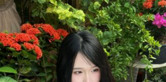 Nhan sắc ngọt ngào tựa như “mối tình đầu” của Julia Ha Nhan sắc đời thường của nữ coser Julia Ha. Ảnh: internet