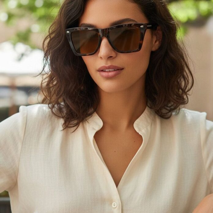 Xác định hình dạng khuôn mặt