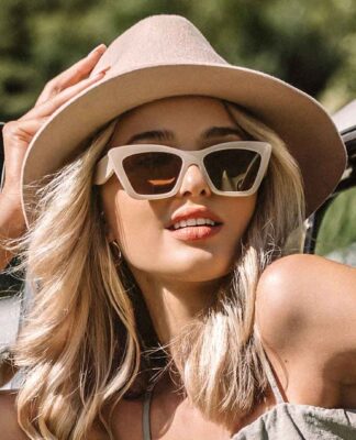 Chọn kính râm theo dáng mặt: Bí quyết giúp bạn nâng tầm phong cách một cách dễ dàng Mỗi dáng mặt sẽ có những kiểu kính “chân ái” riêng