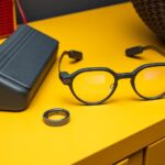 Kính thông minh Even Realities G2 được nâng cấp với các ứng dụng cho trải nghiệm thú vị