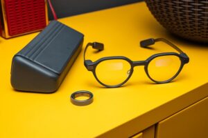 Kính thông minh Even Realities G2 được nâng cấp với các ứng dụng cho trải nghiệm thú vị