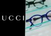 Kính thông minh của Google có thể hợp tác với thương hiệu Gucci (Ảnh: Internet)