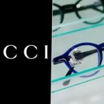 Kính thông minh của Google có thể hợp tác với thương hiệu Gucci (Ảnh: Internet)