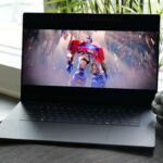 Laptop Dell XPS 16 (Ảnh: Internet)