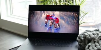 Laptop Dell XPS 16 (Ảnh: Internet)