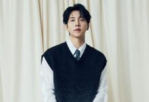 Động thái này một lần nữa cho thấy sự chuyên nghiệp của nam nghệ sĩ