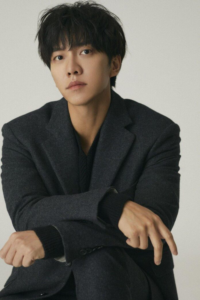 Lee Seung-gi