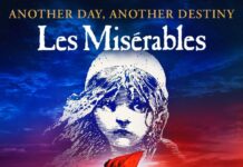 Top 10 vở nhạc kịch nổi tiếng