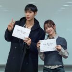 Choo Young-woo, Lee Se-young hợp tác trong dự án mới của Netflix (Ảnh: Internet)