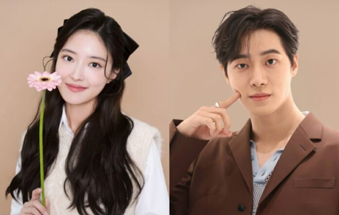 Đội ngũ sản xuất giàu kinh nghiệm đứng sau sản xuất "Long Vacation" (Ảnh: Internet)