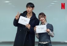 Choo Young-woo, Lee Se-young hợp tác trong dự án mới của Netflix (Ảnh: Internet)