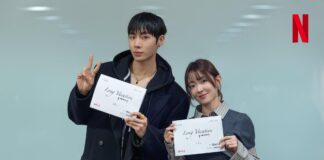 Choo Young-woo, Lee Se-young hợp tác trong dự án mới của Netflix (Ảnh: Internet)