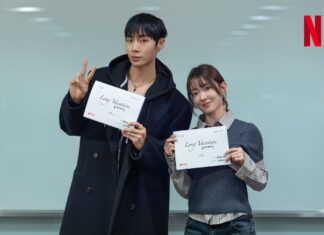 Choo Young-woo, Lee Se-young hợp tác trong dự án mới của Netflix (Ảnh: Internet)