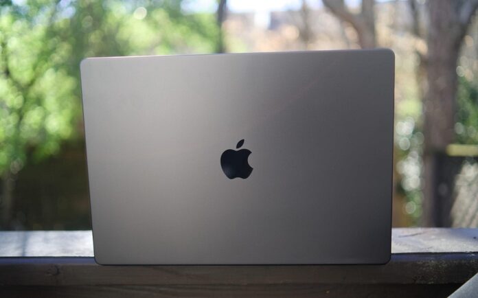 MacBook Pro M5 Max 16 inch (2026) (Ảnh: Internet)