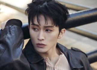 Mark rời NCT sau 10 năm: Khép lại một hành trình, mở ra giấc mơ mới Mark Lee