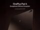Máy tính bảng OnePlus Pad 4 (Ảnh: Internet)