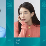 Shin Dong-yup, Suzy và Park Bo-gum tiếp tục dẫn dắt Baeksang 2026 Baeksang 2026