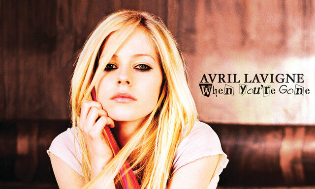 Top 10 bài hát hay nhất của Avril Lavigne âm nhạc Âu Mỹ quốc tế Top 10 bài hát hay nhất của Avril Lavigne USUK