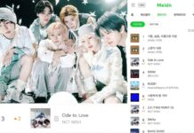 Thành tích nhạc số ấn tượng của NCT WISH