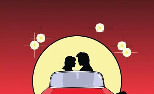 Tác phẩm Grease. Nguồn: Internet