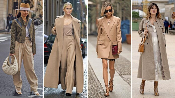 Lý do khiến nhiều người yêu thích phong cách này là sự tiện lợi