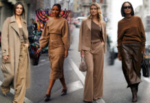 Nghệ thuật thời trang trung tính: Bí quyết xây dựng tủ đồ tối giản mà vẫn thanh lịch Không chỉ tiện lợi, thời trang trung tính còn mang lại cảm giác tinh tế và bền vững theo thời gian