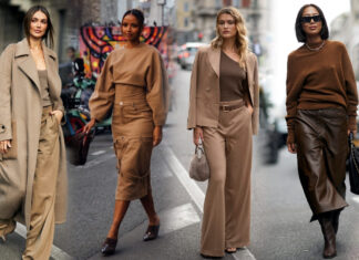 Không chỉ tiện lợi, thời trang trung tính còn mang lại cảm giác tinh tế và bền vững theo thời gian