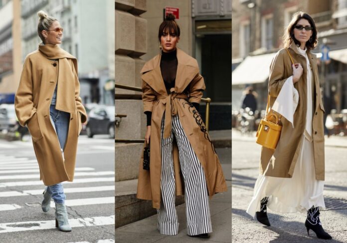 Chỉ cần một vài nguyên tắc nhỏ, bạn hoàn toàn có thể tạo nên những set đồ thú vị và có chiều sâu