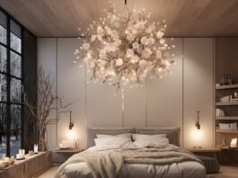 Đầu tư nệm và gối phù hợp