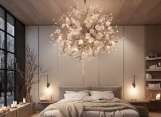 Đầu tư nệm và gối phù hợp